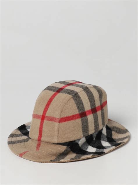 cappello burberry donna lana|Burberry Limited.